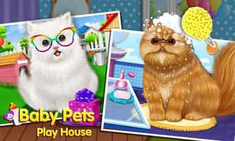 Dress Up - Pet Salon™ screenshot 3