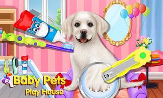 Dress Up - Pet Salon™ تصوير الشاشة 2