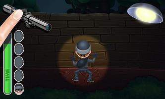 Little Police Hero: Fun Chase! screenshot 1