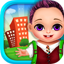 Baby School Kindergarten Games APK