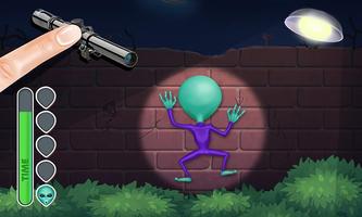 Baby Space Adventure - Aliens! 截图 1