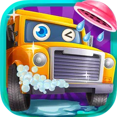 Descargar APK de Car Salon 2