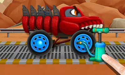 Car Salon 2 APK download