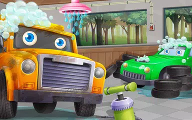 Car Salon 2 APK download
