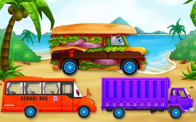 Car Salon 2 APK download
