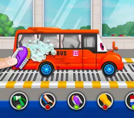 Car Salon 2 APK download
