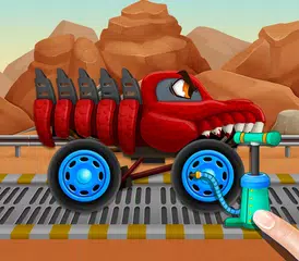 Car Salon 2 APK download