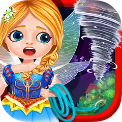 Baixar Super Girls Power Adventure APK