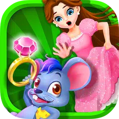 download Princess Run! Treasure Hunt APK