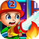 I Wannabe A Fireman Hero APK