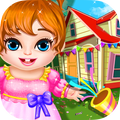 Kids House Party