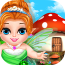 Fairy Girl House Warming Party APK