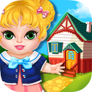 My Play House: Kids Party Game APK