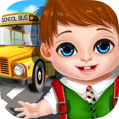 Baby Play House Adventure APK download