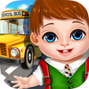 Baby Play House Adventure APK