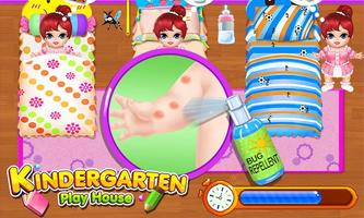 Baby Play House Adventure screenshot 2