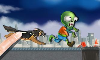 Pet Police Hero: Zombie Rescue screenshot 3