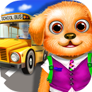 Pet School Fun Adventure APK