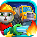 I Wannabe A Super Truck Driver APK