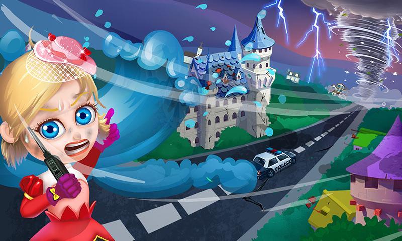 Игра город принцессы. Power Princess игра.