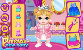 My Baby Princess: Royal Family capture d'écran 1