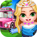 Princess School Adventure APK