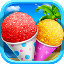 Summer Food Maker: Snow Cone APK