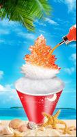 Summer Food Maker: Snow Cone capture d'écran 2