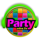 Party Online FM APK