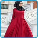 Đảng ý tưởng ăn mặc moslem APK