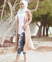 Đảng ý tưởng ăn mặc moslem ảnh chụp màn hình 3