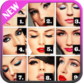 Party makeup tutorial