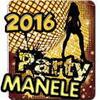 Manele 2016 ikona
