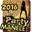 Manele 2016