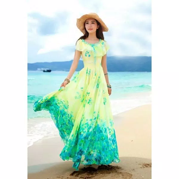 Beach Party Dresses APK for Android Download