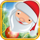 Santa Saga Bonus Match Mania biểu tượng