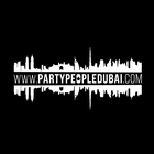 Party People Dubai-icoon