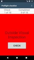 PreFlight Checklist Screenshot 3