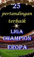 Laga Terbaik Liga Champion Eropa Affiche