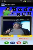 made in sud voci audio cabaret 截图 1