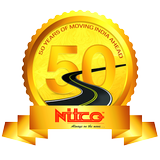 NITCO APP icon