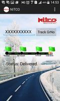 NITCO APP スクリーンショット 1