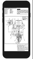 3 Schermata carburetor usage guide