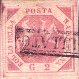 Tariffe Regno Due Sicilie