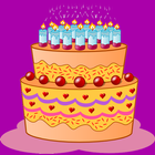 Birthday Party Invitation ikon