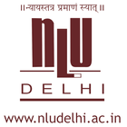 National Law University, Delhi icon