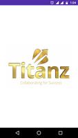 Titanz 海報