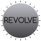 Revolve icon