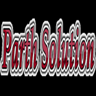 Parth Solutions-icoon
