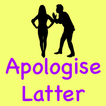 Write Apology Letter